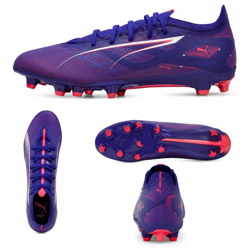Puma ultra match ag - puma, fg/ag