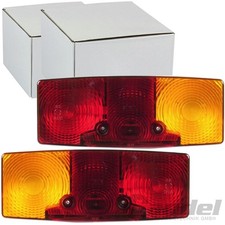 2x Élairage Arrière Gauche +