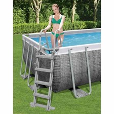 Bestway Echelle de Piscine