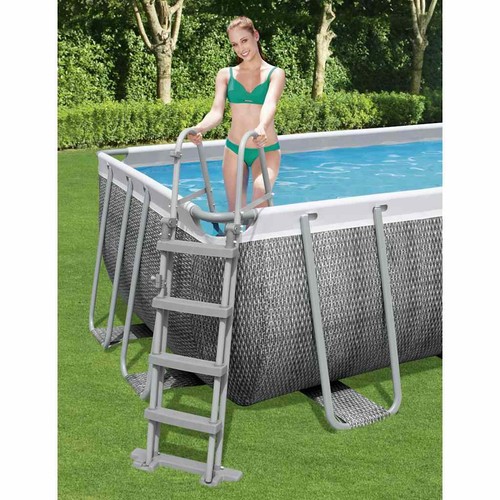 Bestway echelle piscine - bestway,