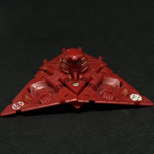 Bakugan triad sphinx pyrus - bakugan,