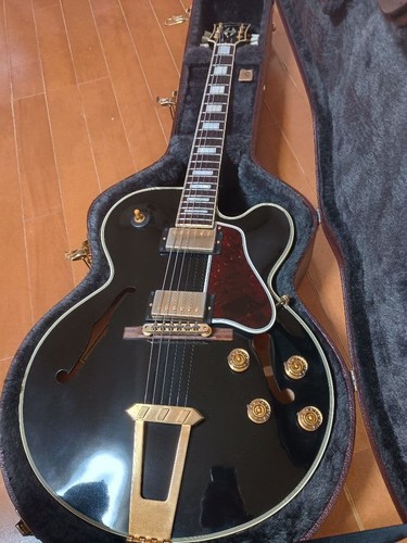 Guitare acoustique complète