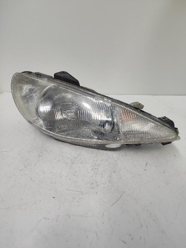 085501120r phare droit - phare, peugeot