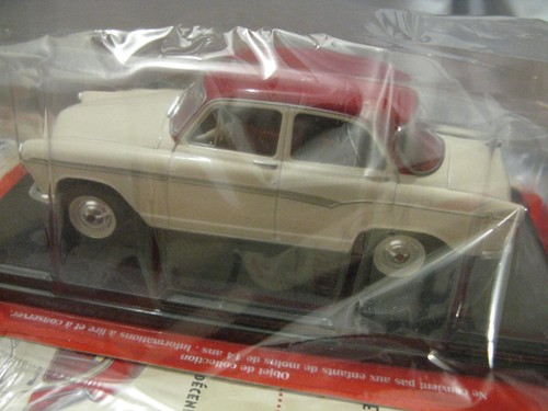 Auto vintage simca aronde - auto,