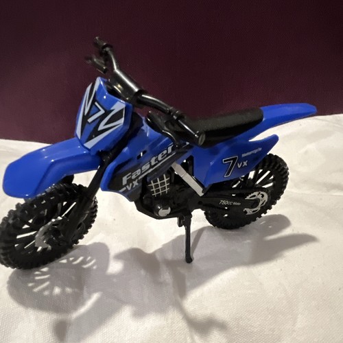 Moto miniature type - , motocross