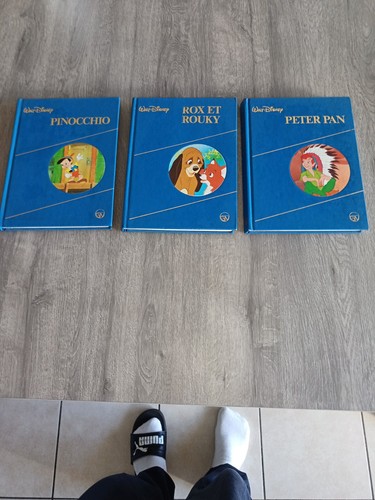 Livres anciens collection - anciens, de