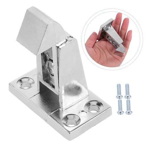 Serrure pour frigo - loquet, de