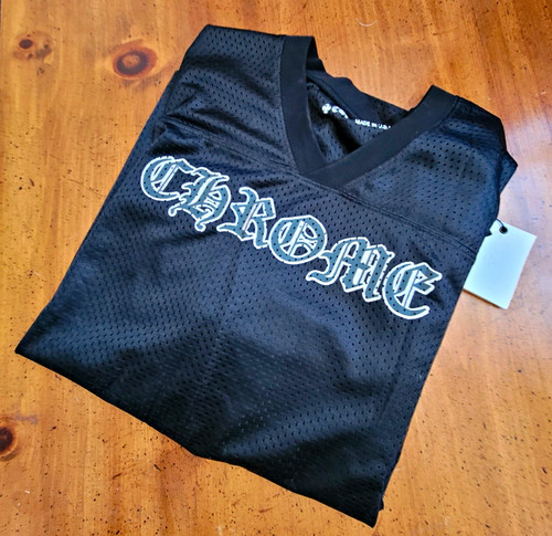 Chrome hearts men black - men’s,
