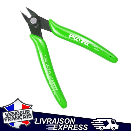 Pince coupante precision - coupante, de
