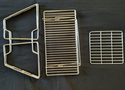 Sanno bbq compact folding - sanno,