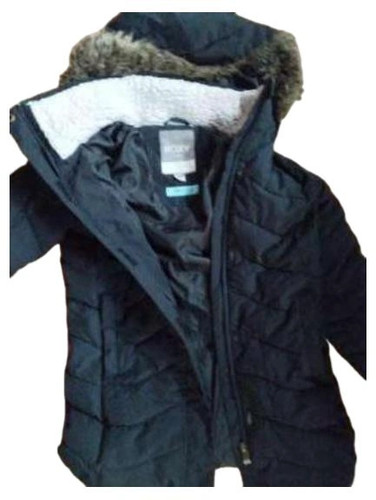 Roxy veste outdoor enfant noir - roxy,