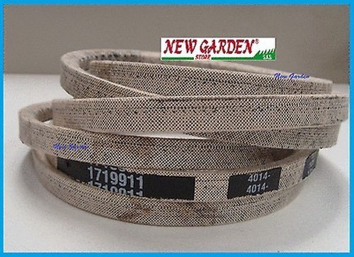 Ceinture originale tracteur - ceinture,