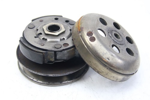 Embrayage bmw 125 2000 - -,