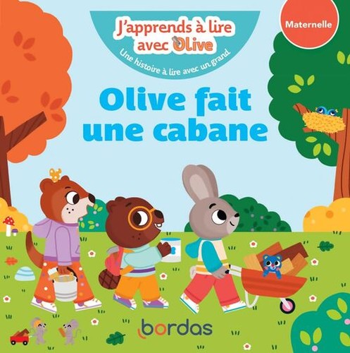 Apprends lire avec - j'apprends,