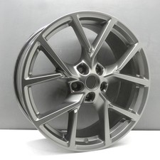 Ford Focus Jante Alliage Grise