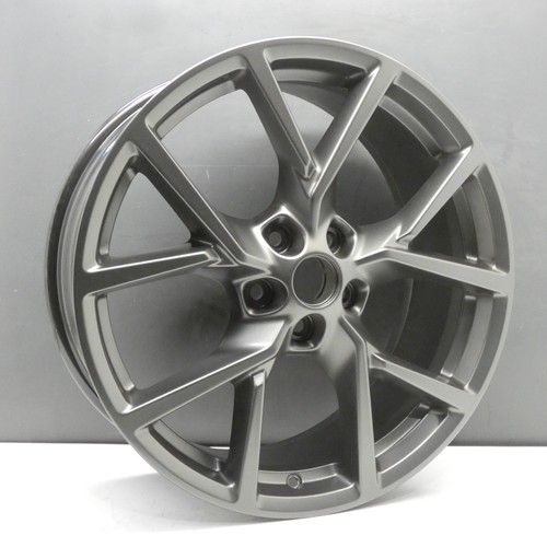 Ford focus jante alliage grise - ford,