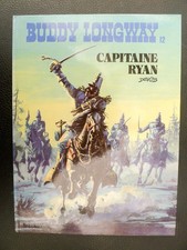 DERIB Buddy Longway 12