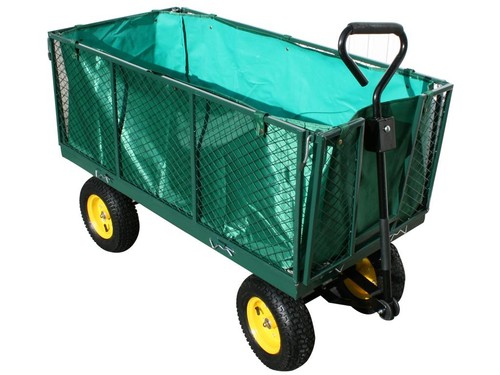 Chariot jardin xxl - chariot,