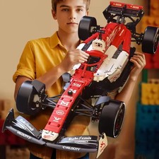 Nouveau F1 Voiture De Course