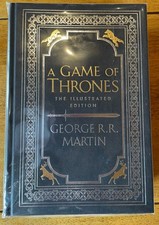 A Game of Thrones George