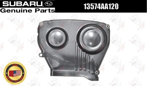 Couvercle calage moteur - couvercle,