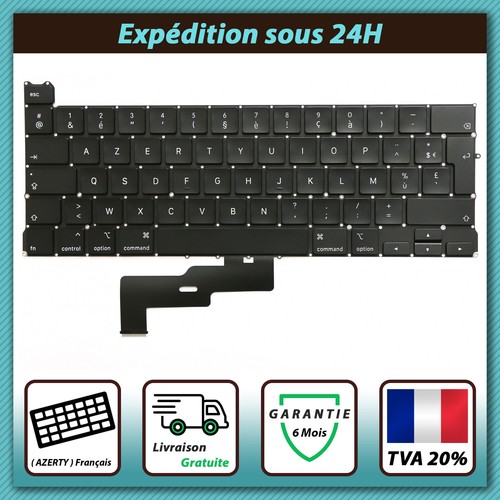 Clavier français azerty pour - clavier,