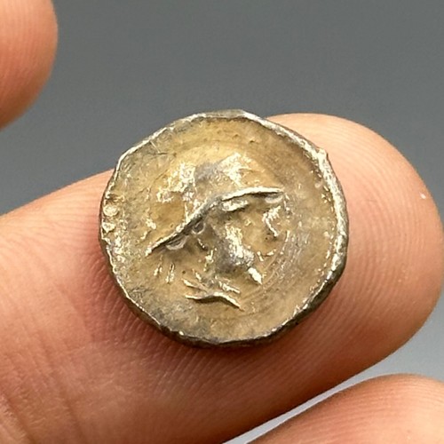 Pièce monnaie argent - pièce,
