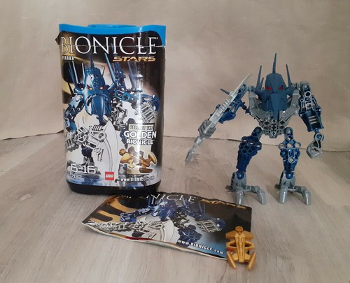 Lego bionicle stars piraka - bionicle,