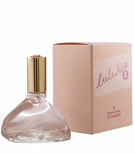 Eau de parfum LULUROSE lulu