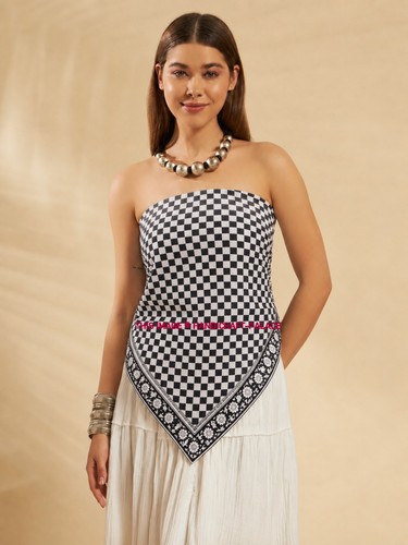 Foulard carré écharpe - foulard,