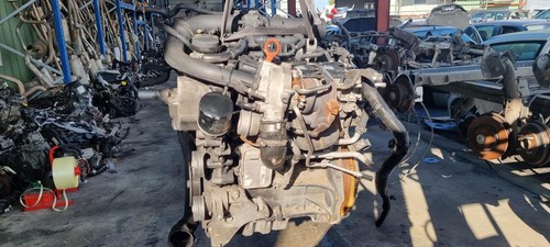 Moteur volkswagen golf - golf, aqm