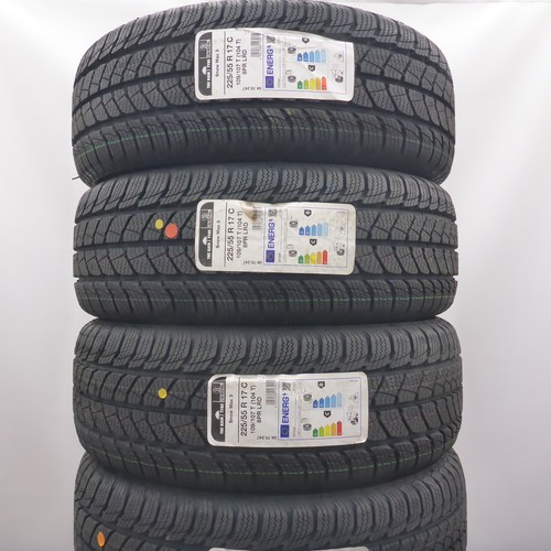 225 17c uniroyal - 55,