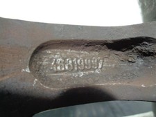 46819997 jante FIAT STILO