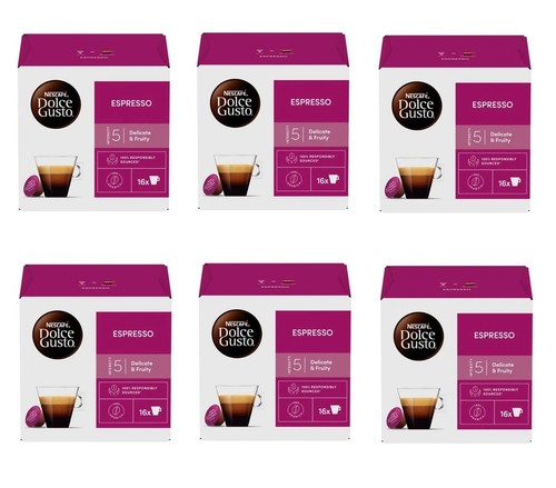 Capsules café expresso - capsules,