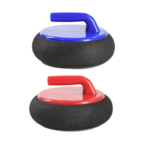 Table curling pierre de - de,