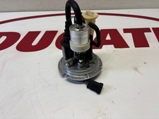Ducati fuel petrol gas pump flange 748 916 996 998 16090371A