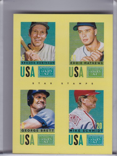 2014 panini golden - 2014,