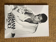 Gianni Versace Catalogue Homme