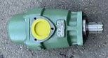 Pompe hydraulique pistons - hydraulique,