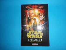 BD Star Wars Delcourt épisode