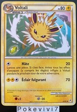Carte Pokemon VOLTALI 45/95