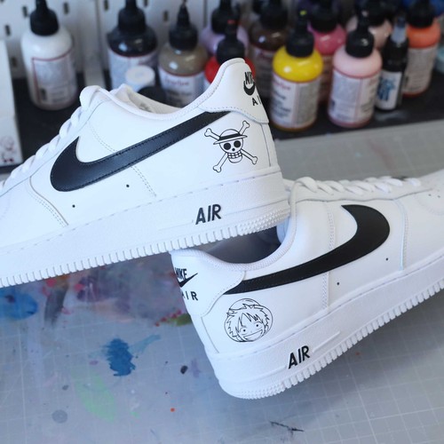Nike air force custom - nike, one