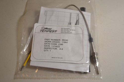 Alcor tempest 86240 - alcor,