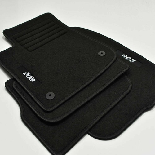 Set tapis sol - 4, 208