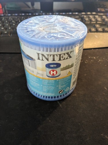 Filtre piscine intex neuf - filtre,