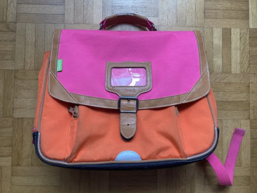 Tann cartable enfant - enfant, /