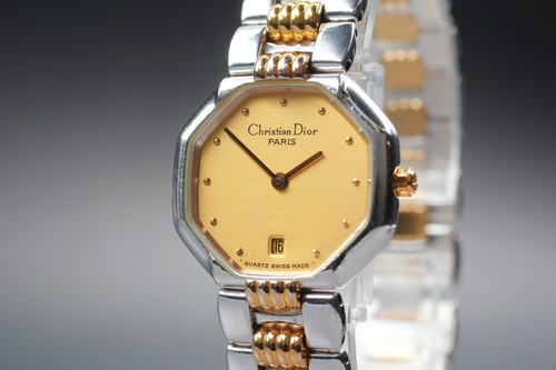 Presque comme neuve montre - [presque,