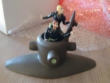 PIXI 5214  BLAKE et MORTIMER