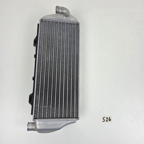 Ktm radiateur gauche 125 250 - ktm,