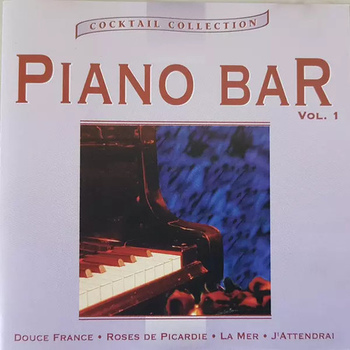 Piano bar jean pâques - piano, ,